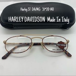 Brand new Harley Davidson eyeglasses